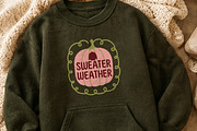 Autumn & Fall Pumpkins SVG Bundle, a Seasonal Illustration by ashek (Thumbnail 5 of 10)