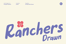 CS Ranchers Drawn