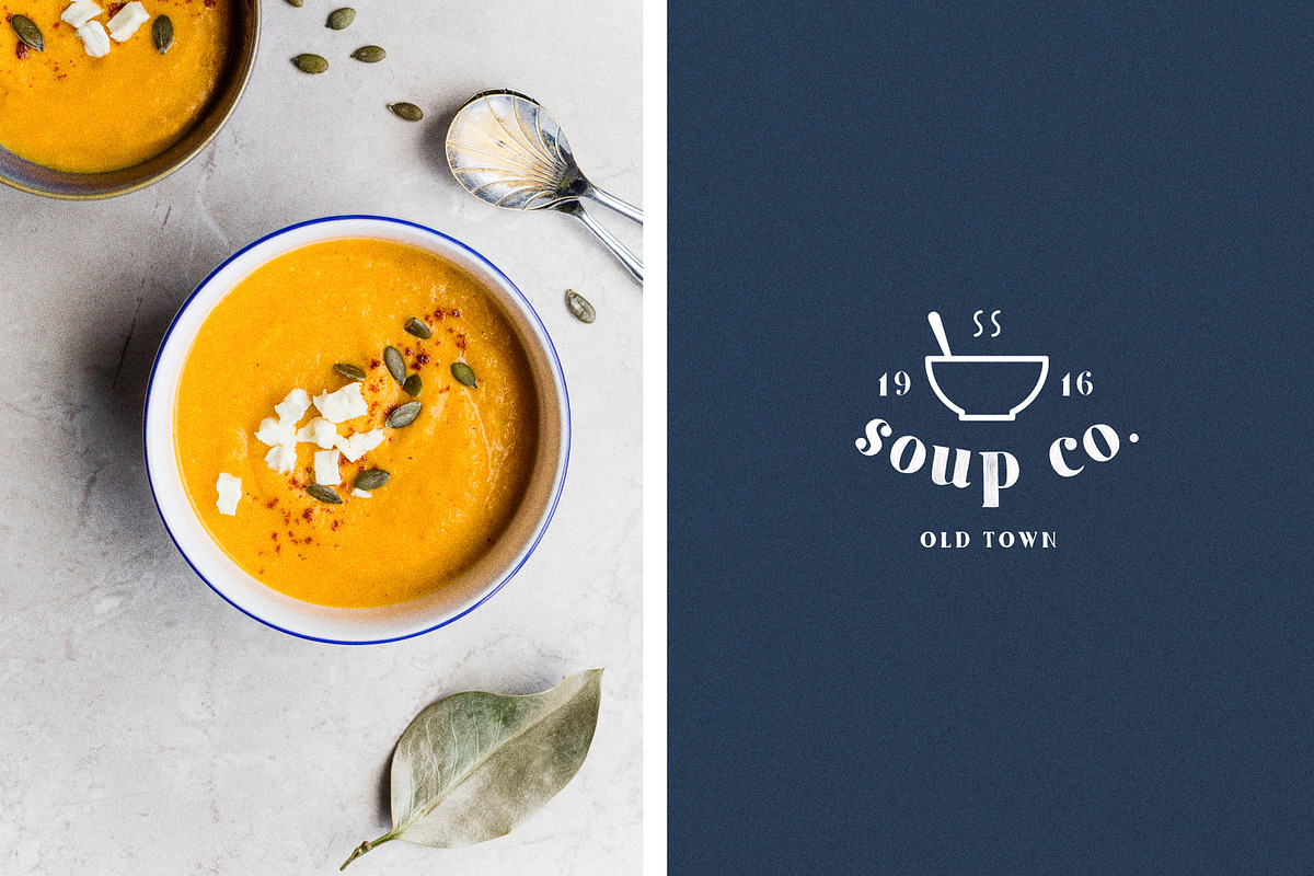 Magic Colour SVG Font preview 3
