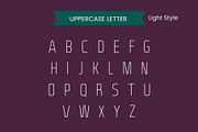 Nick Font, a Symbol Font by MRI STUDIO (Thumbnail 14 of 26)