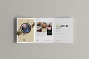 165 Brochure Mock-ups Big Bundle, a Print Template by pmvch (Thumbnail 99 of 170)