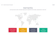 ADV Powerpoint Template, a Presentation Template by OXXO (Thumbnail 67 of 78)