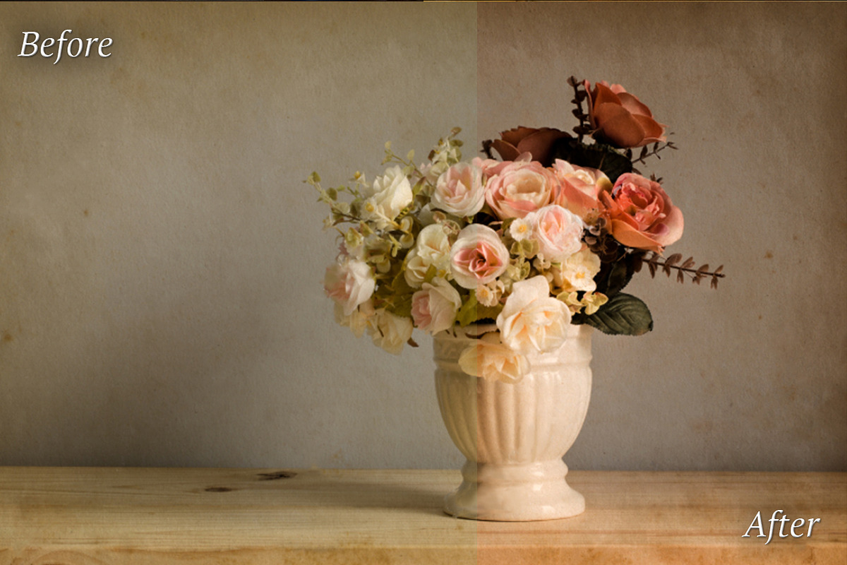 30 Still Life Lr Presets preview 3