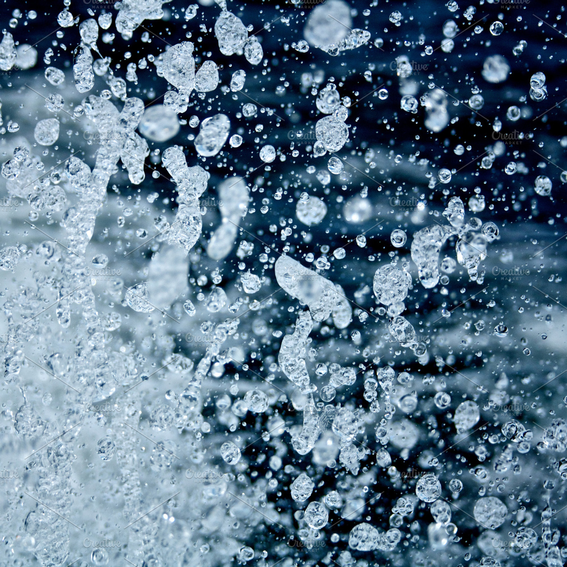 Fresh Water 2 Featuring Water Image And Photo