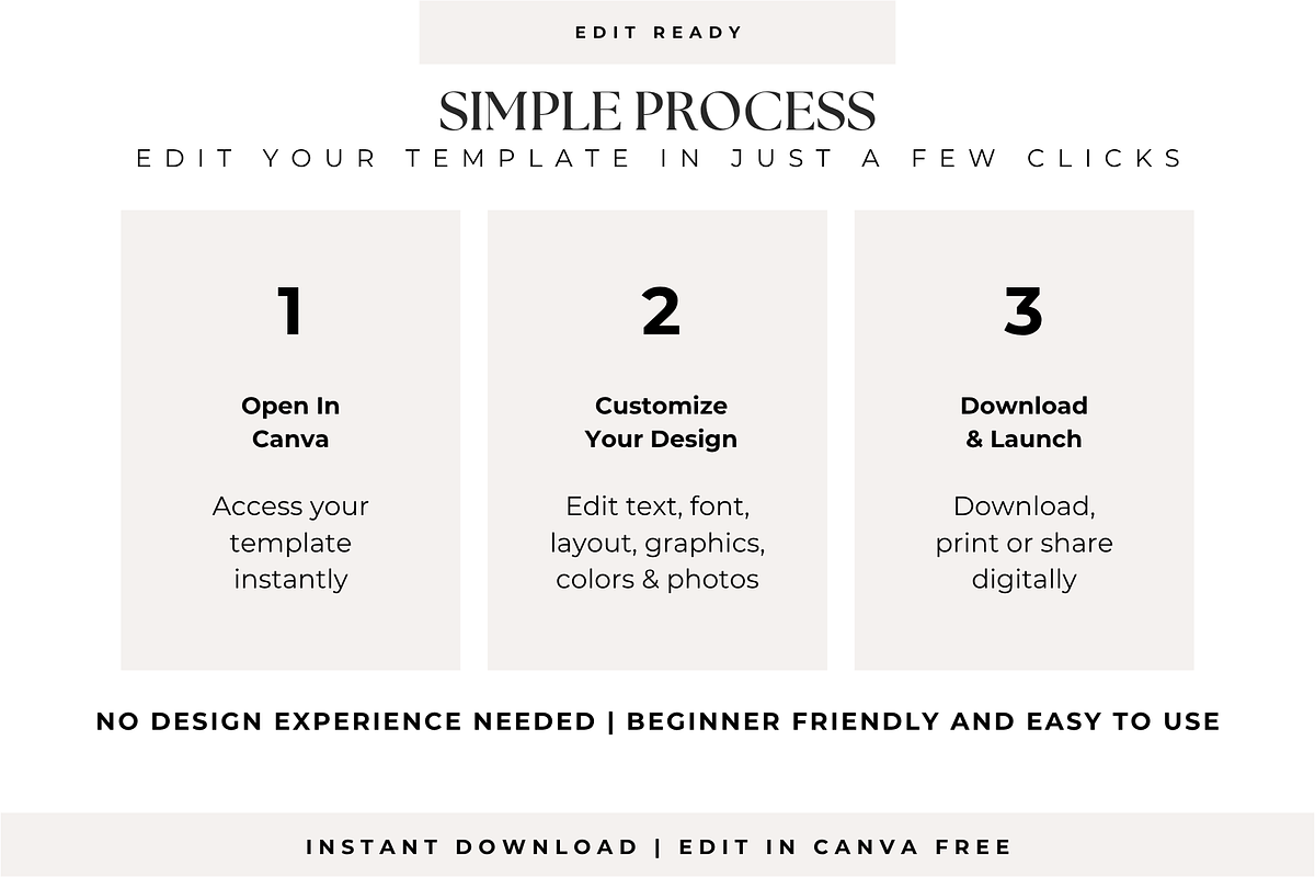 Open House Templates Bundle, a Flyer Template by BrandhavenStudio (Photo 12 of 13)