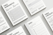 Workbook Template, a Brochure Template by RsmBoutique2021 (Thumbnail 4 of 5)