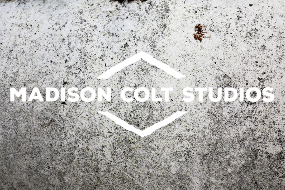 50 Rusty Metal Textures - Vol 2, a Texture Graphic by Madison Colt Studios (Photo 15 of 51)