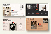 Aura Brand Strategy Presentation, a Presentation Template by Work_Stock (Thumbnail 3 of 8)
