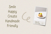 Handy, a Handwritten Font by Zafiratype (Thumbnail 3 of 5)
