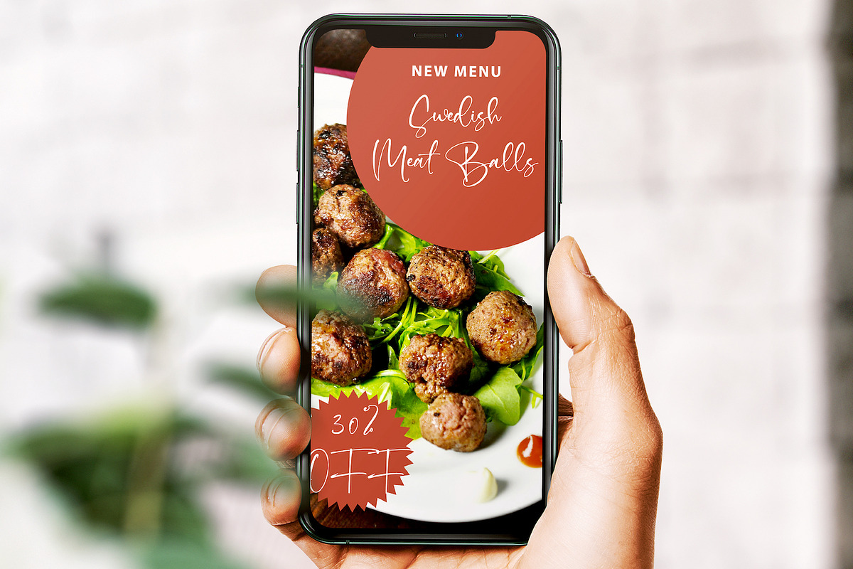 Ramly Zatins - Signature Script Font, a Script Font by StringLabs (Photo 4 of 8)