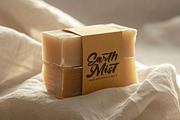 Gintery Dhump Bold Calligraphy Font, a Script Font by stylishtype.co (Thumbnail 13 of 20)