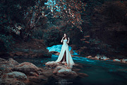 Pack Presets Orange Vintage, a Plug-in Add-On by Josue Velasquez (Thumbnail 5 of 6)