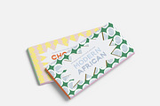 Modern African Patterns Vector, a Pattern Graphic by Emma Make (Thumbnail 9 of 10)