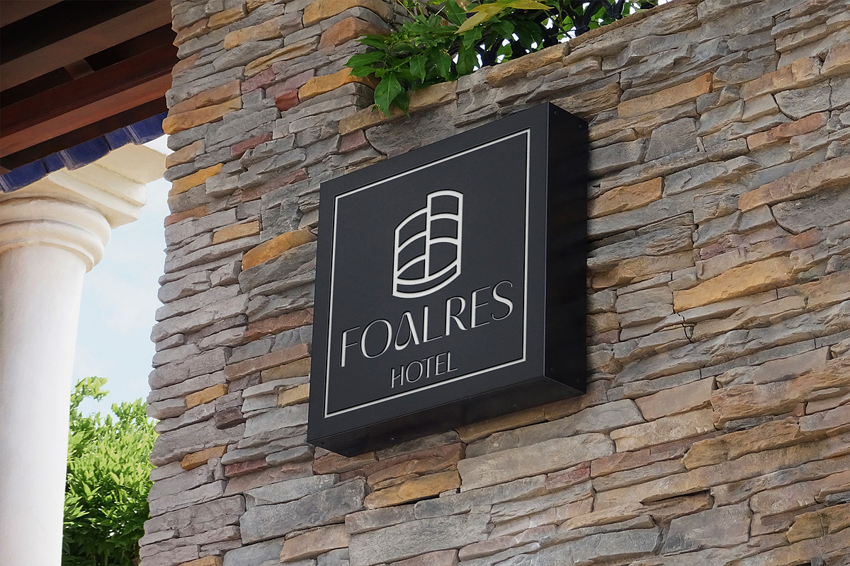 Avendro Premium Elegant Slab, a Serif Font by OWPictures (Photo 7 of 10)