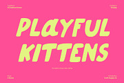 CS Adelmo Drawn, a Sans Serif Font by Craft Supply Co. (Thumbnail 3 of 8)