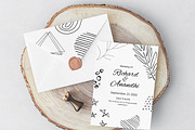 Abstract collection SVG PNG clipart, an Illustration by LuiDesignStudio (Thumbnail 4 of 5)