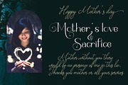 Bestiela brigthing, a Handwritten Font by Sulthan Studio (Thumbnail 5 of 10)