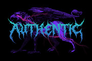 Brutal series (intro sale), a Blackletter Font by Rvq Type Foundry (Thumbnail 2 of 7)