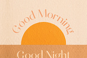 Kayleigh | Stencil San Serif Font, a Font by Monterey Studio (Thumbnail 5 of 9)