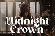 Velano a Serif Gothic Font, a Serif Font by Honestype (Thumbnail 1 of 12)