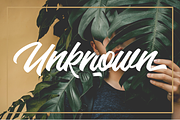 Backhill - Script, a Script Font by Inspiratype (Thumbnail 11 of 11)