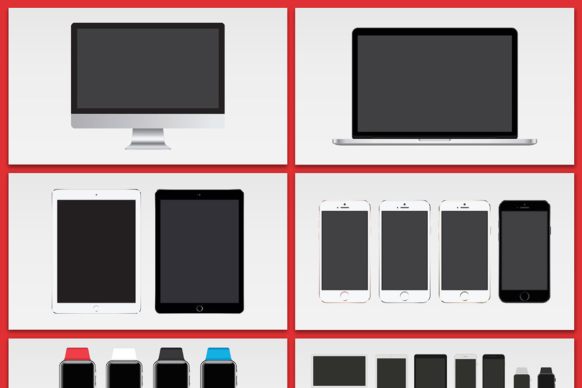 NEO Multipurpose Powerpoint Template, a Presentation Template by INTERARTIVITY (Photo 6 of 6)