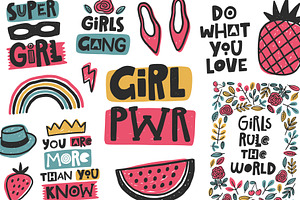 GIRL POWER