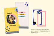 Atrevido - Youtube Brand Kit, a Social Media Template by hello next brand (Thumbnail 6 of 6)