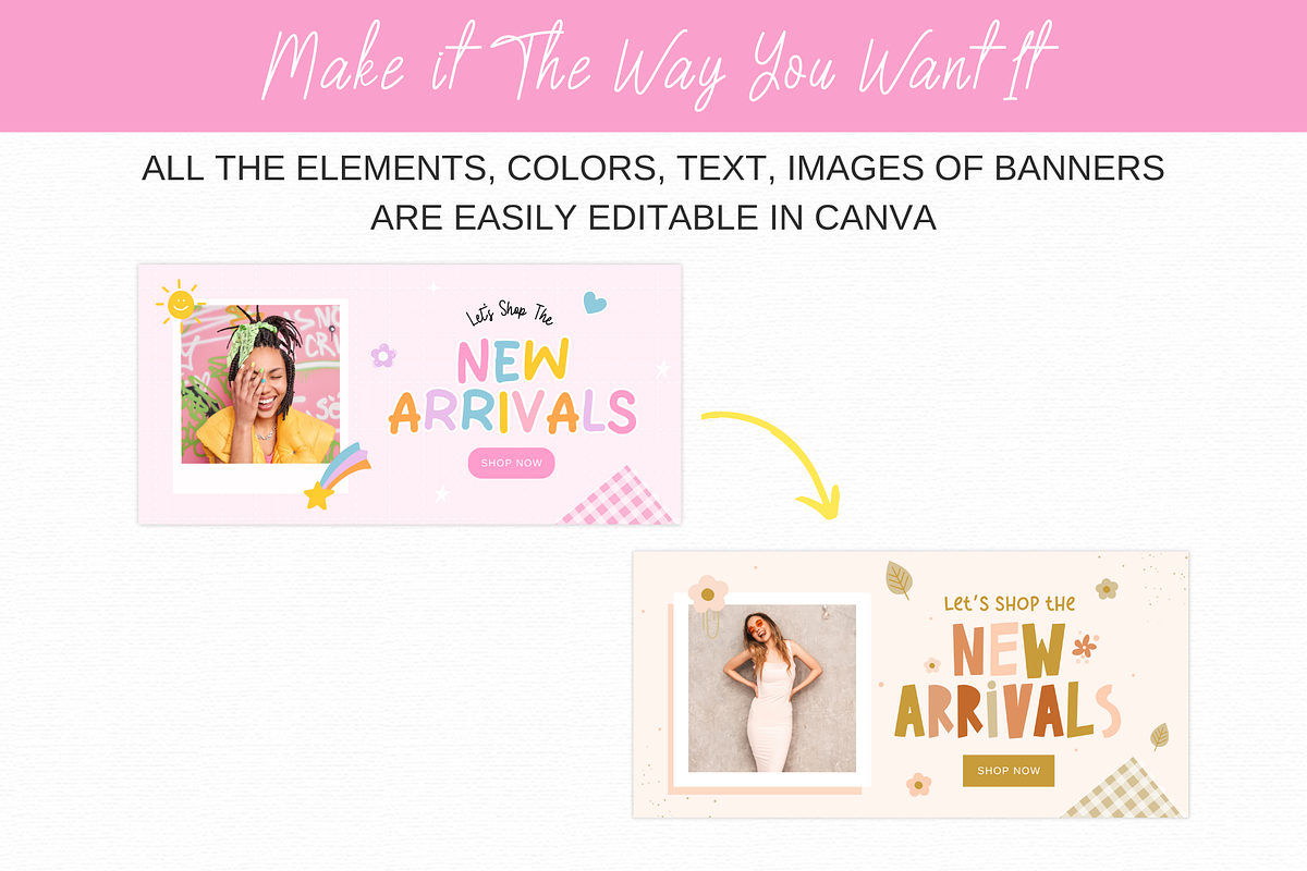 Rainbow Shopify Theme, a Shopify Template by AdvertFox (Photo 8 of 10)