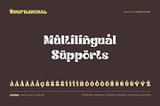 Rieska - Beauty Display Font, a Serif Font by Aksapix Studio (Thumbnail 4 of 10)