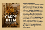 Gasco, a Sans Serif Font by joelmaker (Thumbnail 14 of 23)