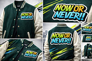 Hustle Mode - Bold Display Typeface, a Sans Serif Font by Debut Studio (Thumbnail 22 of 23)