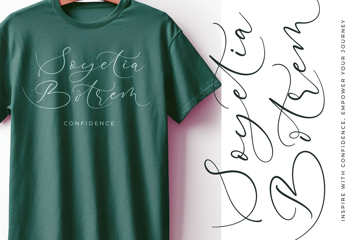 Adventur Kintent Stylish Calligraphy, a Script Font by stylishtype.co (Photo 9 of 20)