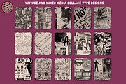 Procreate Vintage Patterns Brush Set, a Brush Add-On by AlwaysBeColoring (Thumbnail 3 of 9)