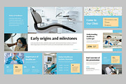 Healthcare Google Slides, Powerpoint, a Presentation Template by Fit-tee (Thumbnail 4 of 4)