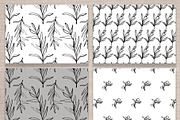 Minimalistic botanica, an Object Graphic by Mii Lab (Thumbnail 12 of 14)