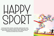Simplemade, a Sans Serif Font by InermediaSTUDIO (Thumbnail 5 of 8)