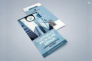 Multipurpose Trifold Brochure, a Brochure Template by WonderShop (Thumbnail 2 of 4)