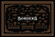 Vintage Fonts & Graphics Bundle, a Handwritten Font by Harry Kasyanov (Thumbnail 8 of 16)