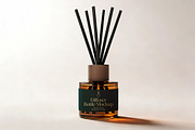 Diffuser Bottle Mockup, a Product Mockup by Pitchlook.Studio (Thumbnail 4 of 4)