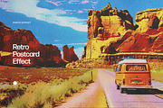 50 in 1 Vintage Effects Bundle, a Layer Style Add-On by pixelbuddha.net (Thumbnail 49 of 54)