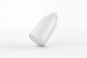 Medical Dropper Mockup, a Packaging Mockup by Qaleb Studio (Thumbnail 3 of 3)