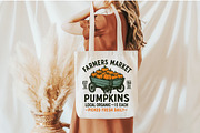 Farmers Market Png, an Illustration by Craft Nest (Thumbnail 3 of 6)
