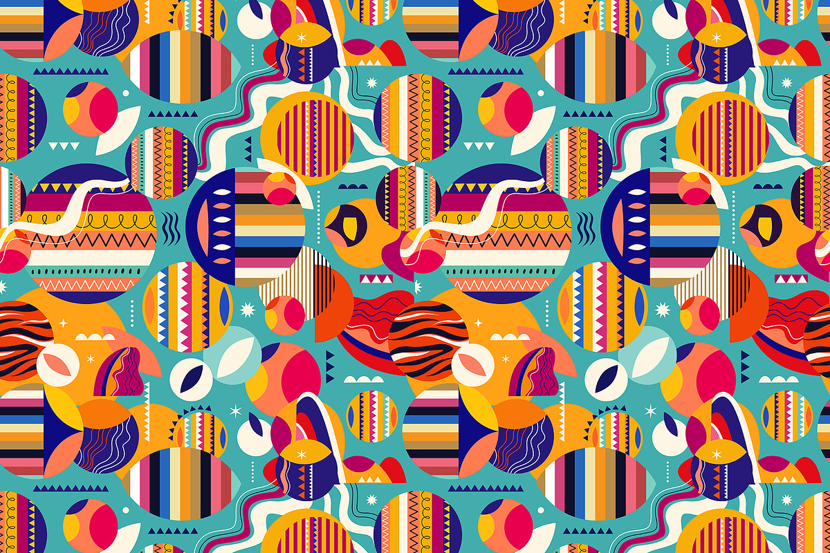 New Year & Christmas collection, a Seasonal Illustration by MoleskoStudio (Photo 26 of 38)