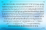 Schiller - Contemporary Serif, a Serif Font by Any-Type® Foundry (Thumbnail 13 of 13)