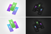 Phone Screen Mockup Pack, an iPhone Mockup by Mockup Supper (Thumbnail 21 of 22)