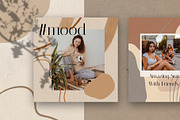 #InstaCool Instagram Posts & Stories, a Social Media Template by SilverStag Type Foundry (Thumbnail 14 of 28)