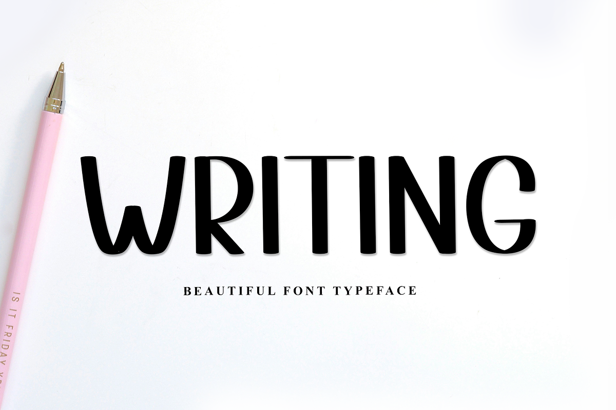 Farmer Dream, a Script Font by InermediaSTUDIO (Photo 7 of 7)