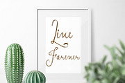 King and Queen, a Script Font by Dira Studio (Thumbnail 3 of 6)