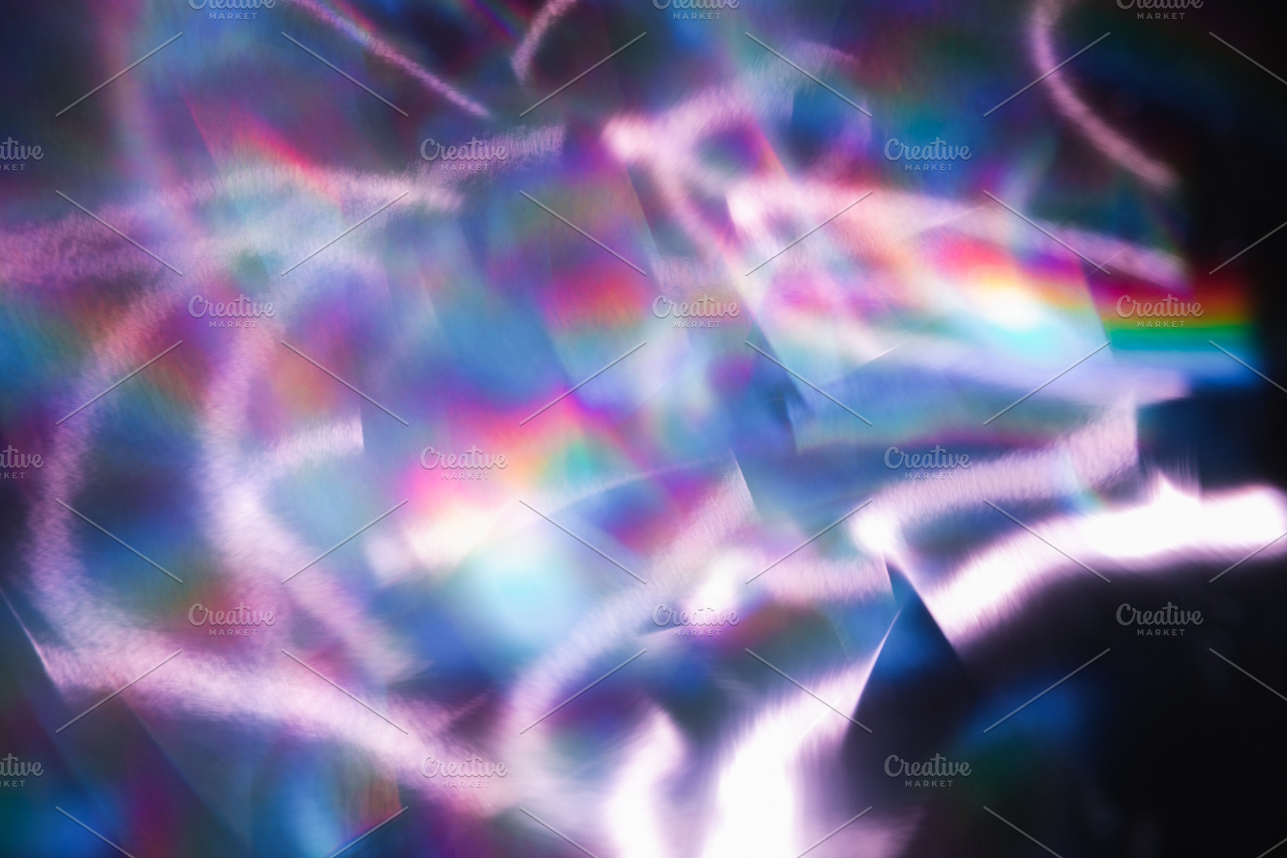 Soft colorful abstract background wi, an Abstract Photo by Edalin's Store